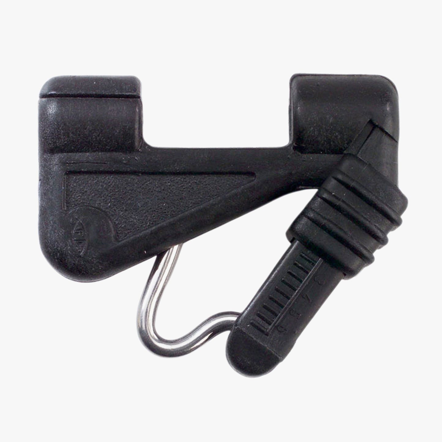AFTCO Downrigger Release Clip Black