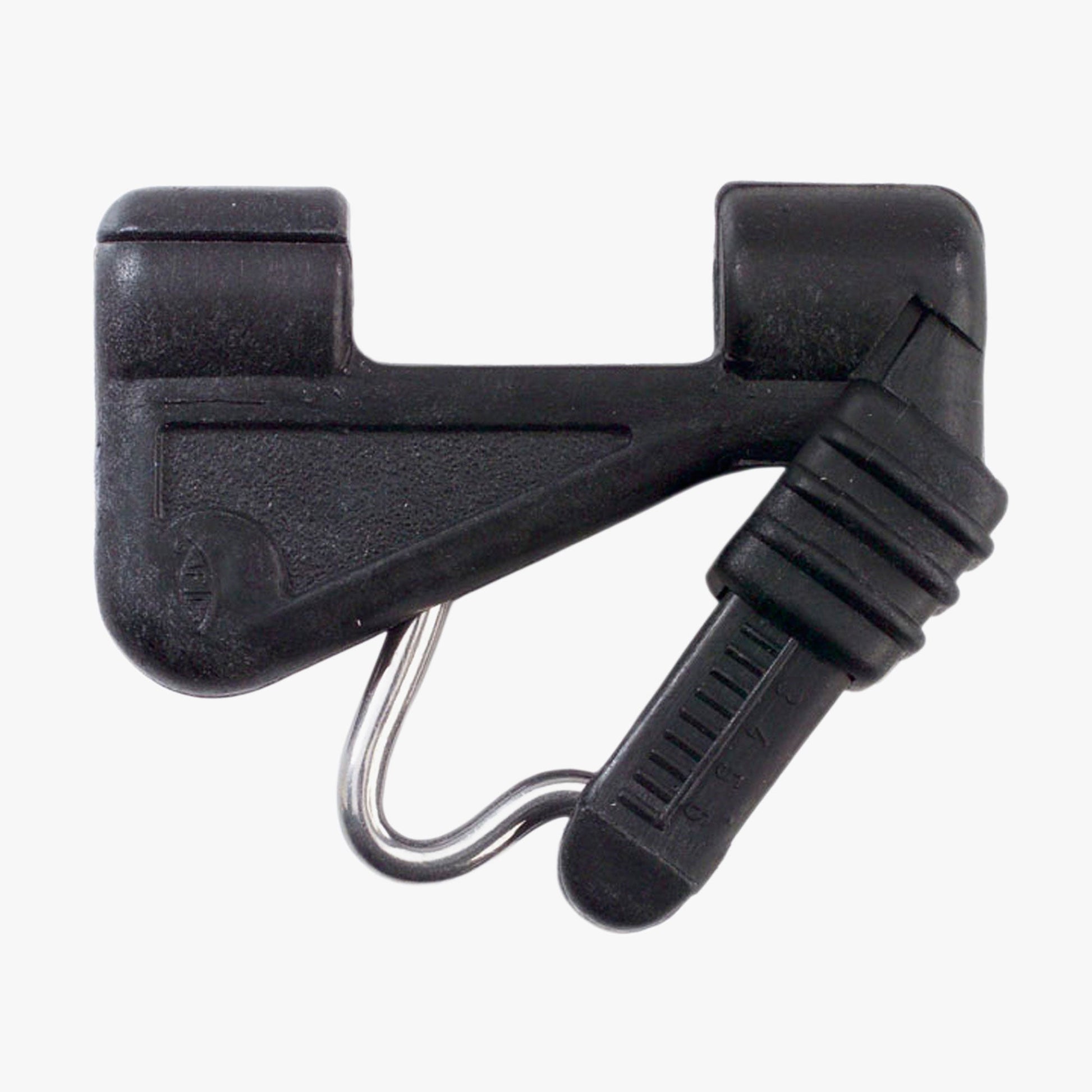 AFTCO Downrigger Release Clip Black