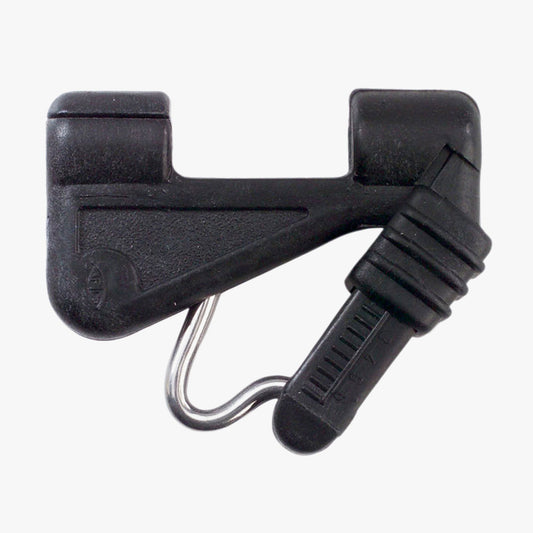 AFTCO Downrigger Release Clip Black