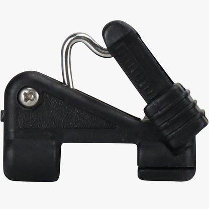 AFTCO Downrigger Release Clip Black