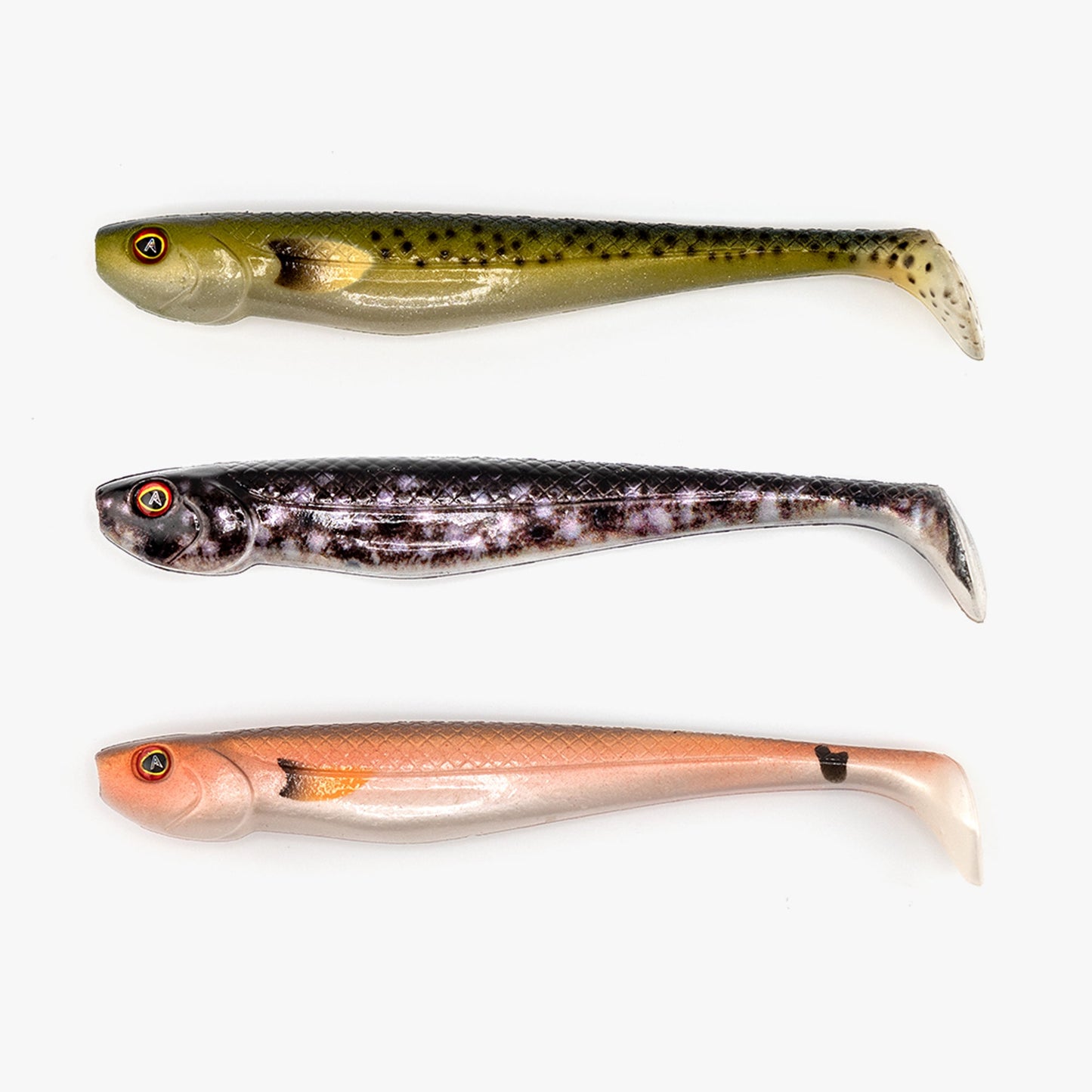 AFTCO AFTCO x Kicker Pickle Kick Finger Mullet
