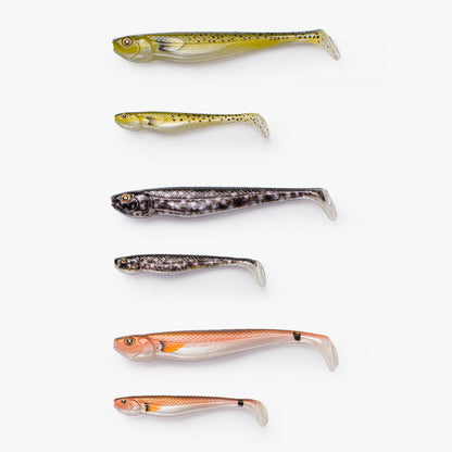 AFTCO AFTCO x Kicker Pickle Kick Finger Mullet