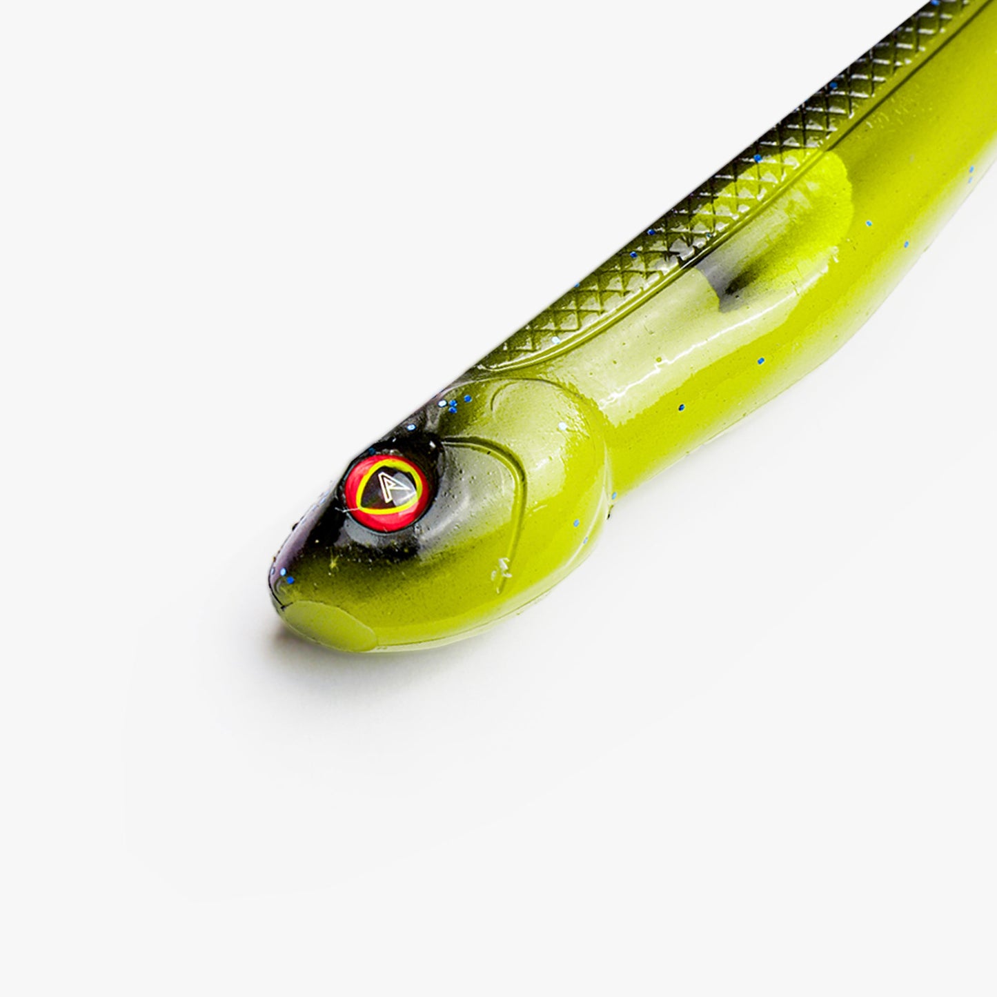 AFTCO AFTCO x Kicker Pickle Kick Finger Mullet