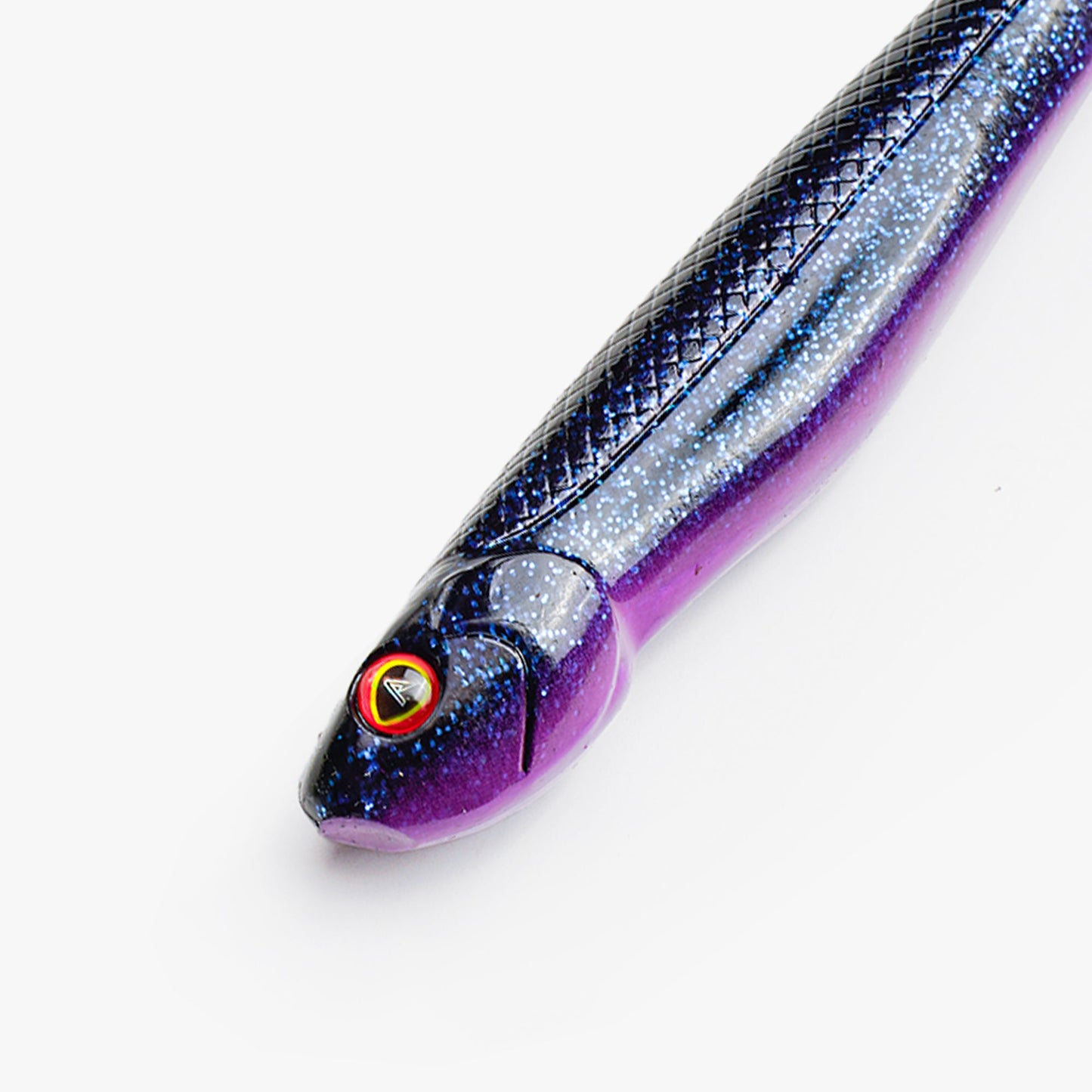 AFTCO AFTCO x Kicker Pickle Kick Finger Mullet
