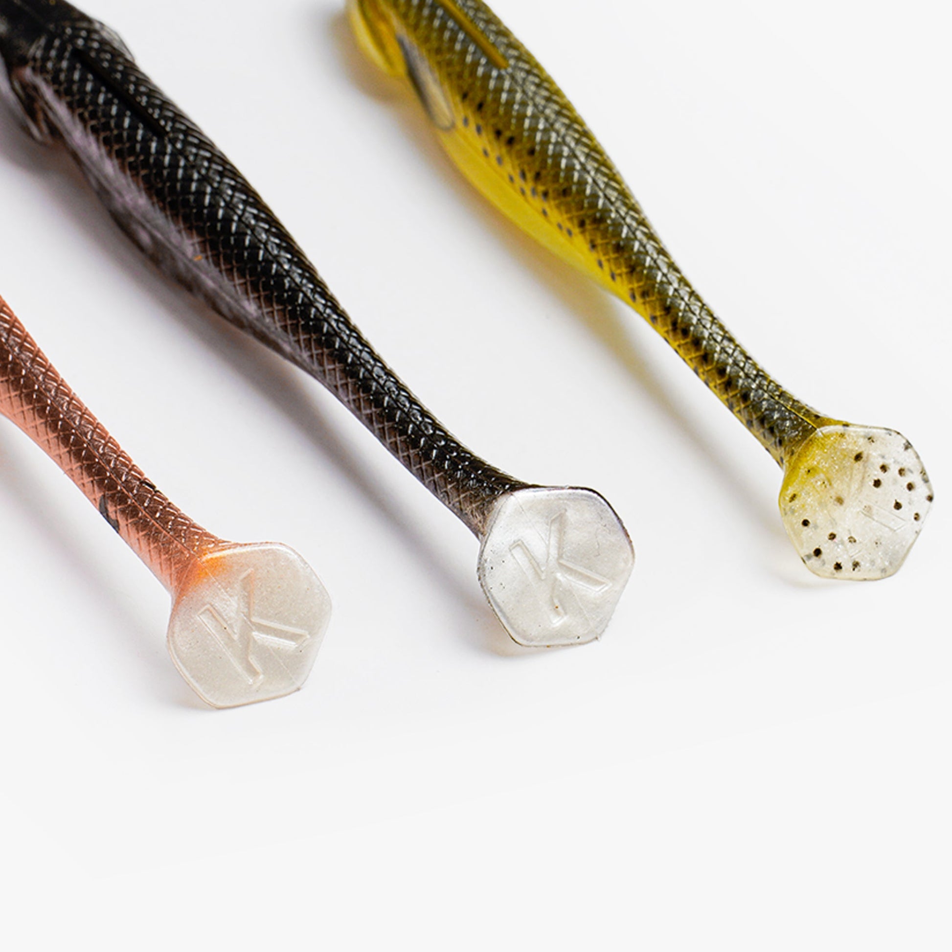 AFTCO AFTCO x Kicker Pickle Kick Finger Mullet