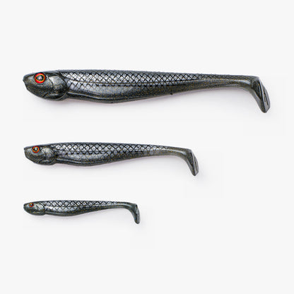 AFTCO AFTCO x Kicker Pickle Kick Finger Mullet
