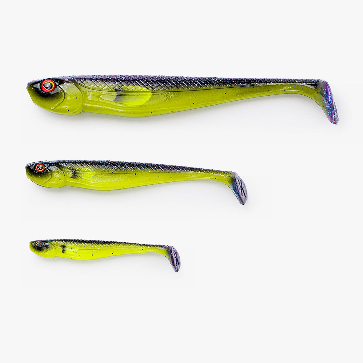 AFTCO AFTCO x Kicker Pickle Kick Finger Mullet