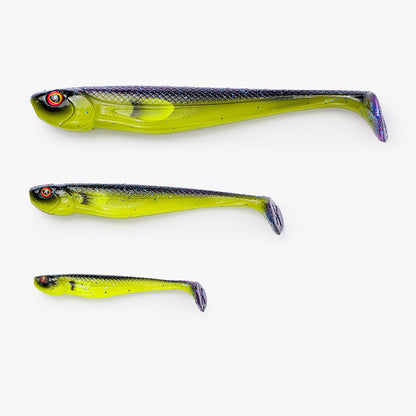AFTCO AFTCO x Kicker Pickle Kick Finger Mullet