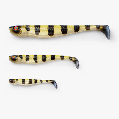 AFTCO AFTCO x Kicker Pickle Kick Finger Mullet
