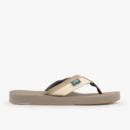 AFTCO Deck Sandal Sand