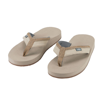 AFTCO Deck Sandal Sand