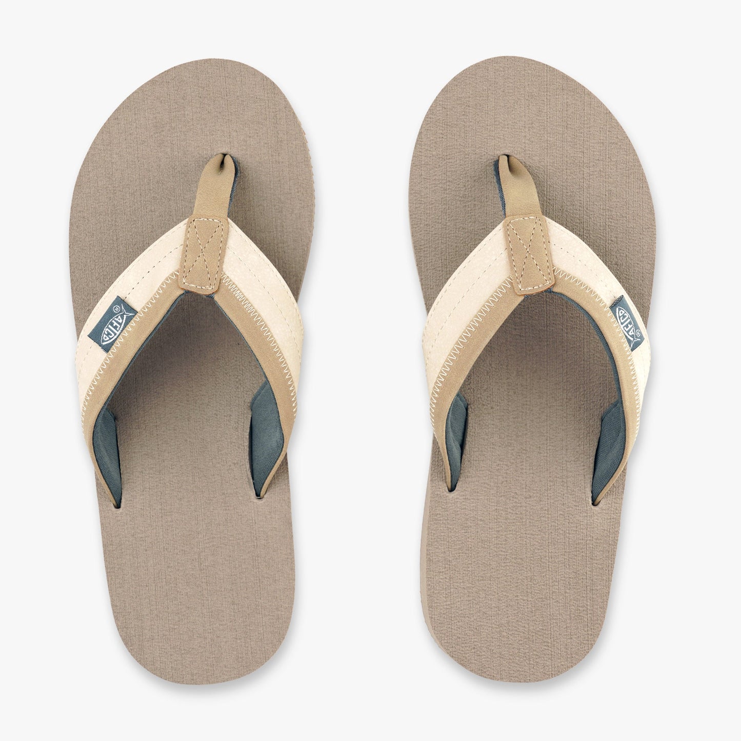 AFTCO Deck Sandal Sand