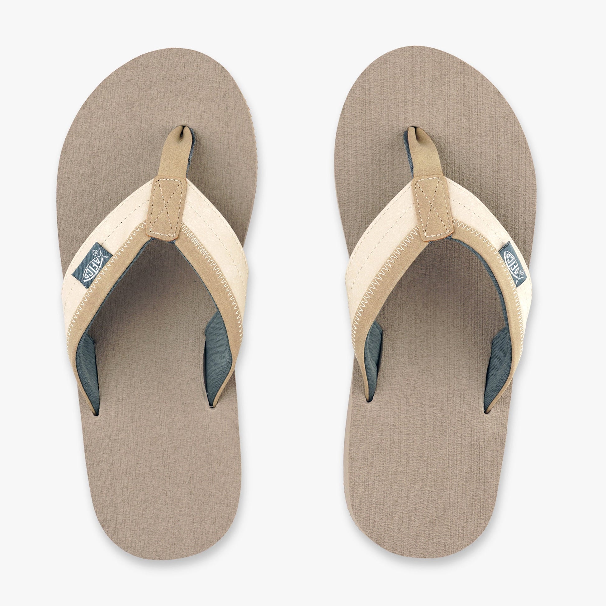 AFTCO Deck Sandal Sand