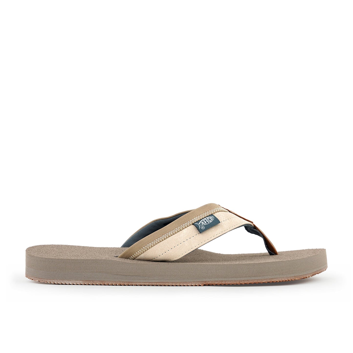 AFTCO Deck Sandal Sand