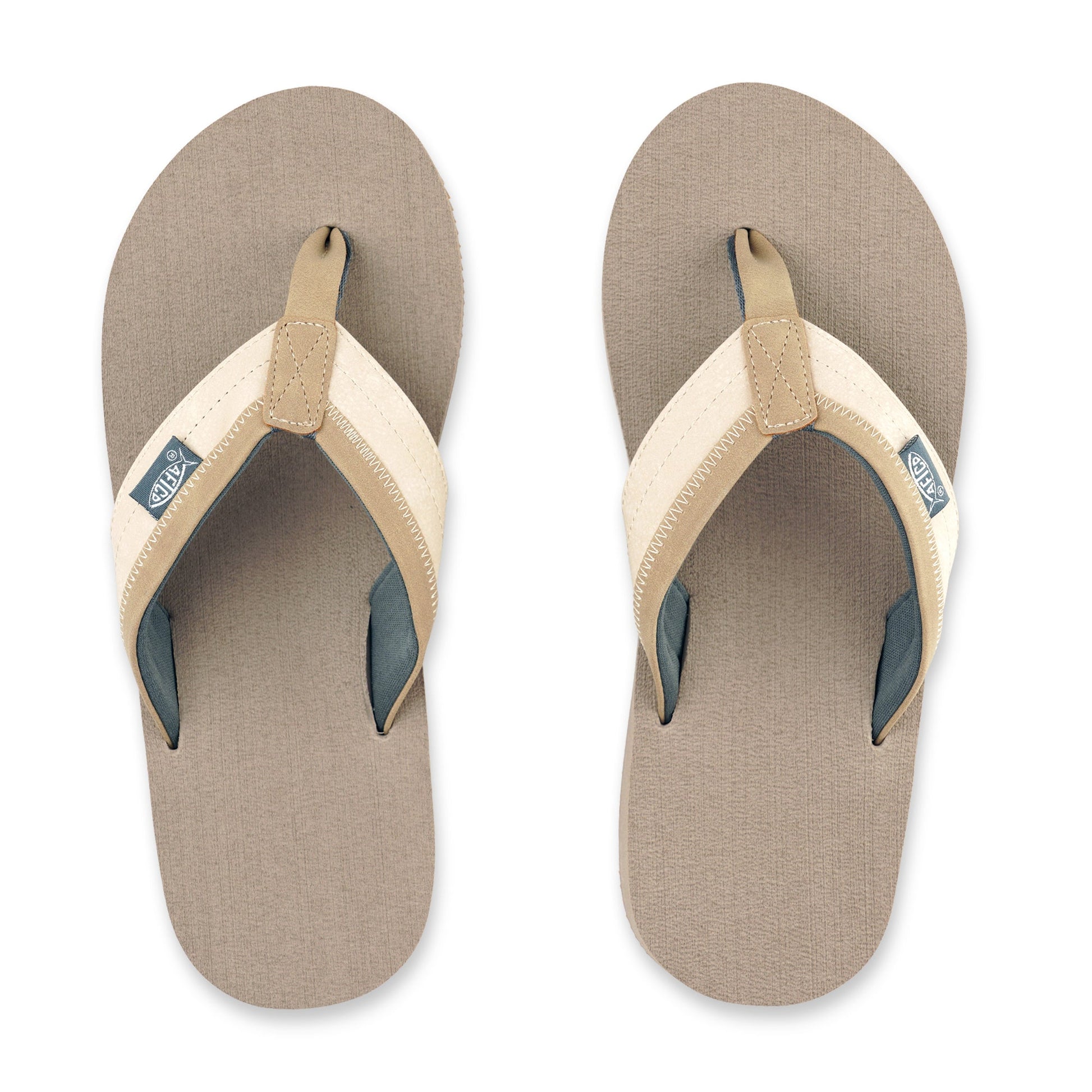 AFTCO Deck Sandal Sand