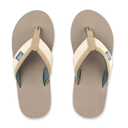 AFTCO Deck Sandal Sand