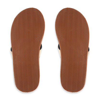 AFTCO Deck Sandal Sand