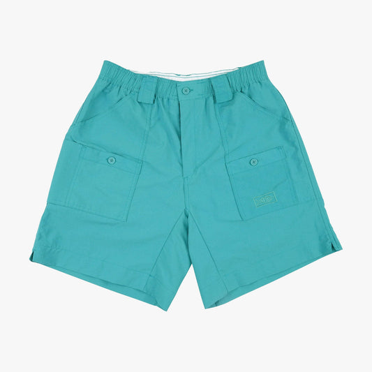 AFTCO Original Mens Fishing Shorts Long Latigo Bay