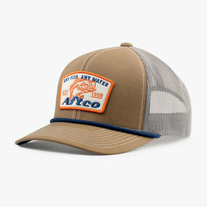 AFTCO Freshwater Bundle