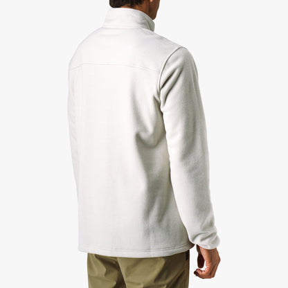 AFTCO Sentinel ¼ Zip Pullover Bering Sea Heather