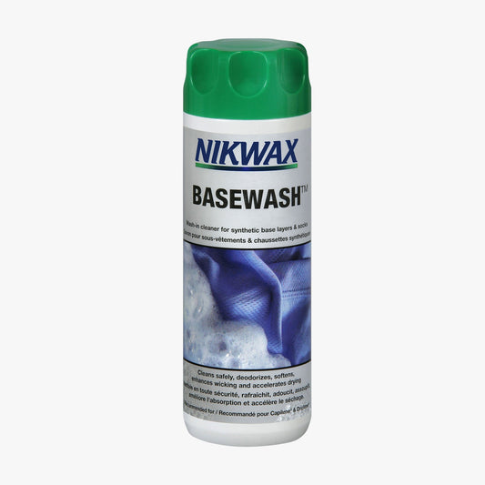 AFTCO Nikwax BaseWash 10 Fl Oz.