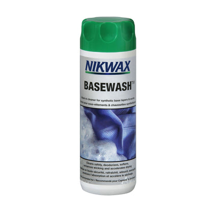 AFTCO Nikwax BaseWash 10 Fl Oz.