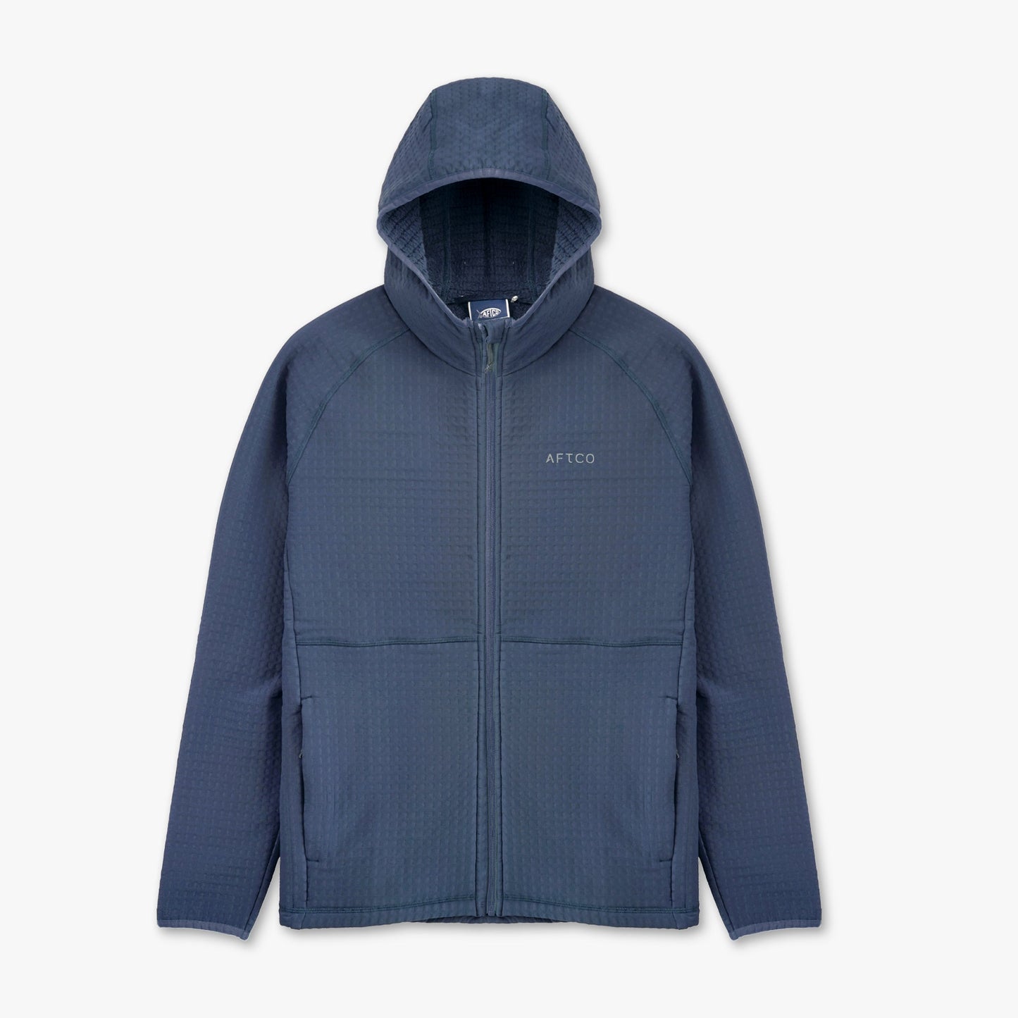 AFTCO ArmorLoft Fishing Sweatshirt Naval