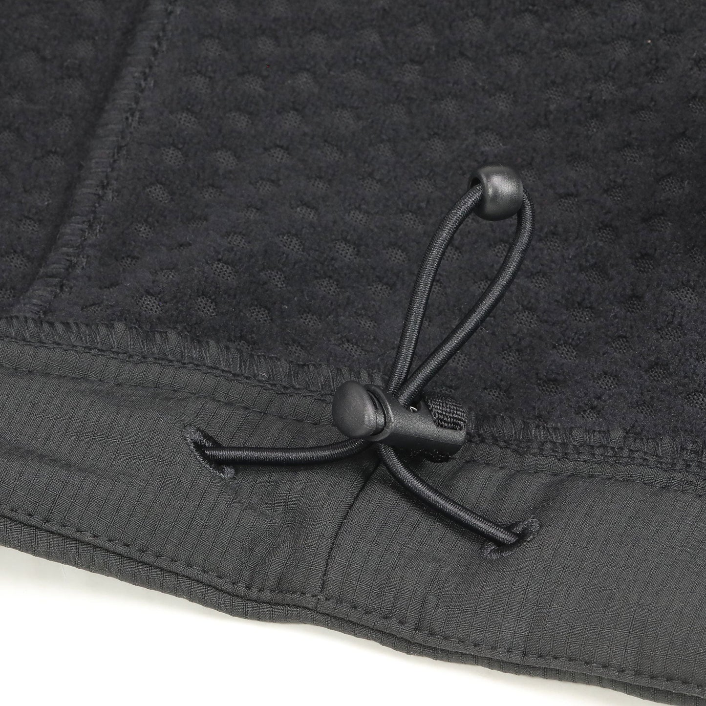 AFTCO Big Guy Reaper Windproof Jacket Black
