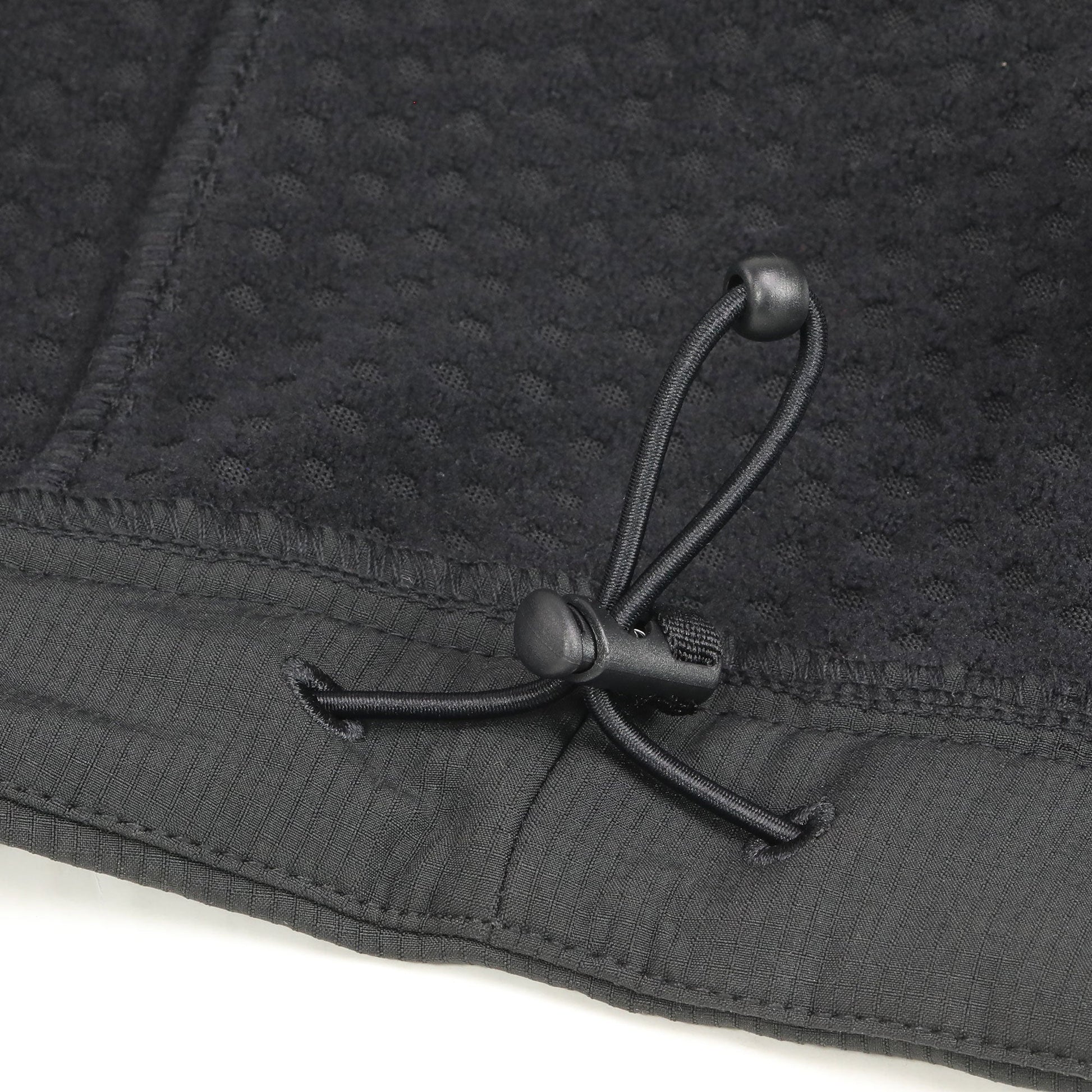 AFTCO Big Guy Reaper Windproof Jacket Black