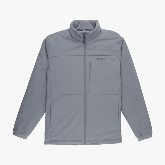 AFTCO Forge Insulated Jacket Charcoal