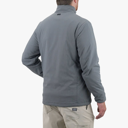 AFTCO Forge Insulated Jacket Charcoal