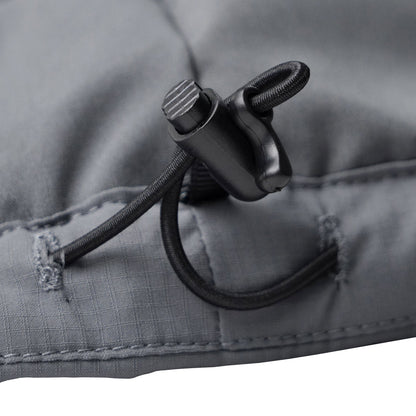 AFTCO Forge Insulated Jacket Charcoal