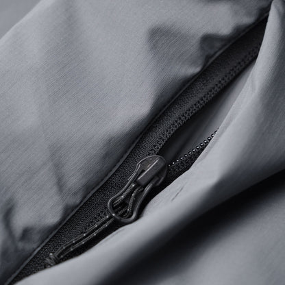 AFTCO Forge Insulated Jacket Charcoal