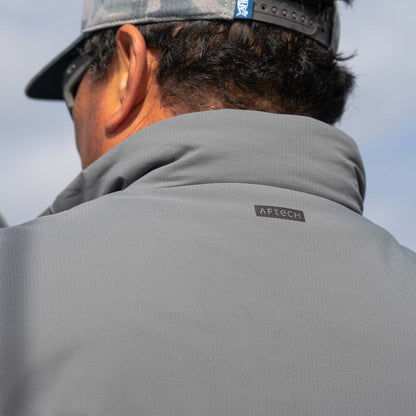AFTCO Forge Insulated Jacket Charcoal