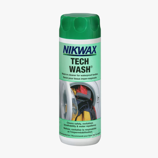 AFTCO Nikwax Tech Wash Waterproof Jacket 10 Fl. Oz.
