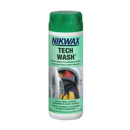AFTCO Nikwax Tech Wash Waterproof Jacket 10 Fl. Oz.