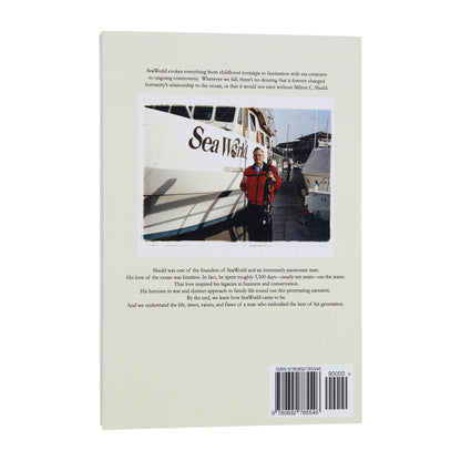 AFTCO Milt Shedd Book - Meeting Triumph and Disaster ASST