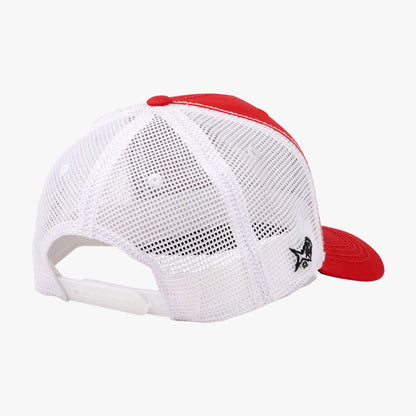 AFTCO AFTCO x CCA Fishing Trucker Hat Black