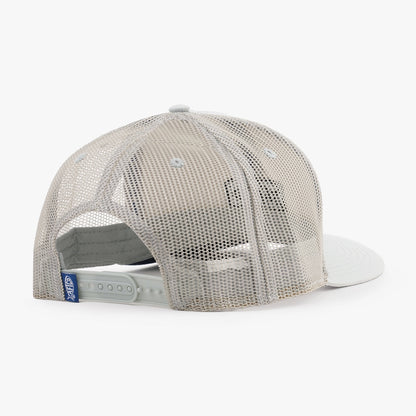 AFTCO Original Fishing Trucker Hat Latigo Bay