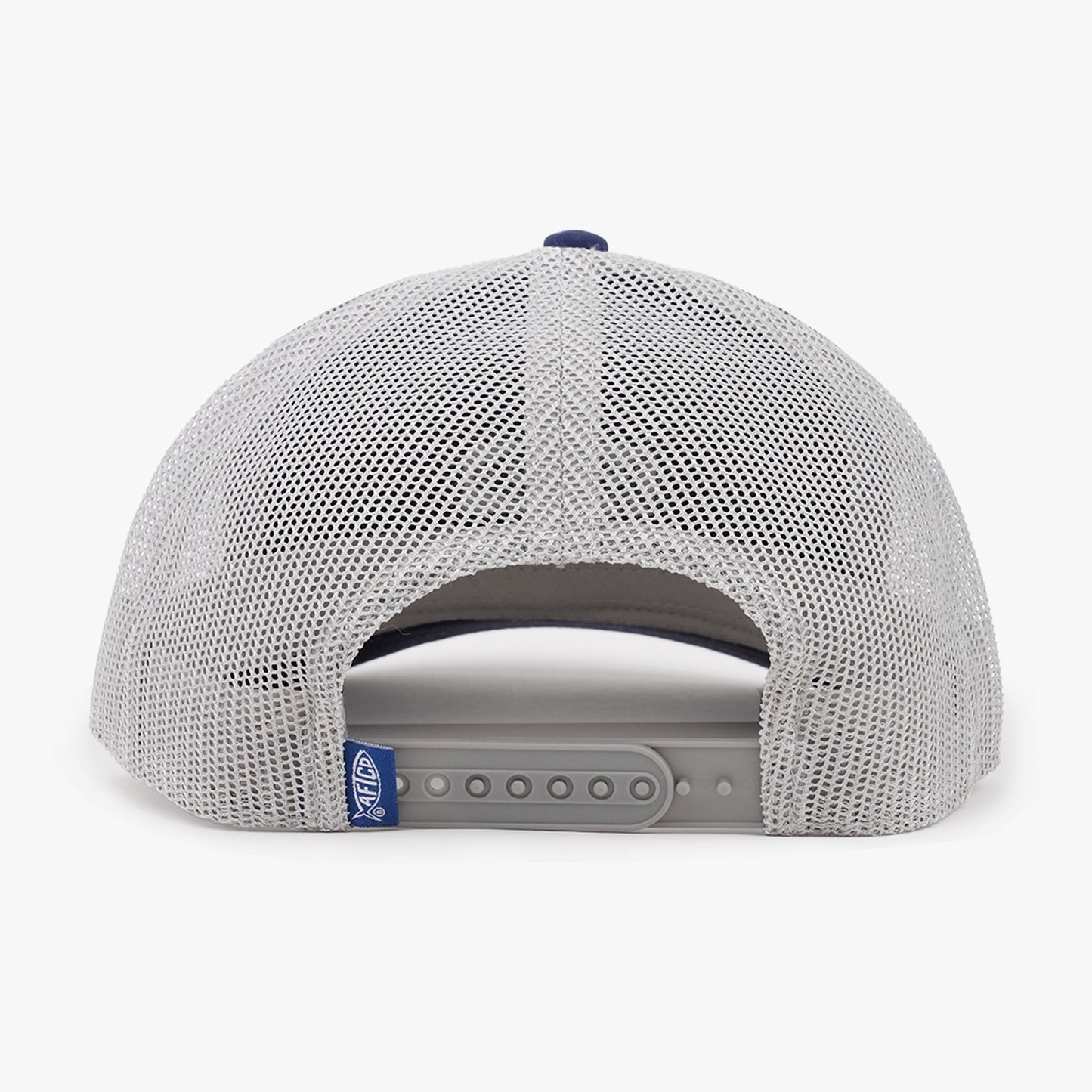 AFTCO Original Fishing Trucker Hat Latigo Bay