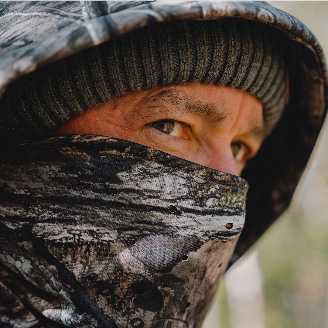 AFTCO Summit Beanie Charcoal Heather