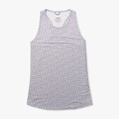 AFTCO AFTCO Ocean Bound Women's Fishing Tank Top Daybreak