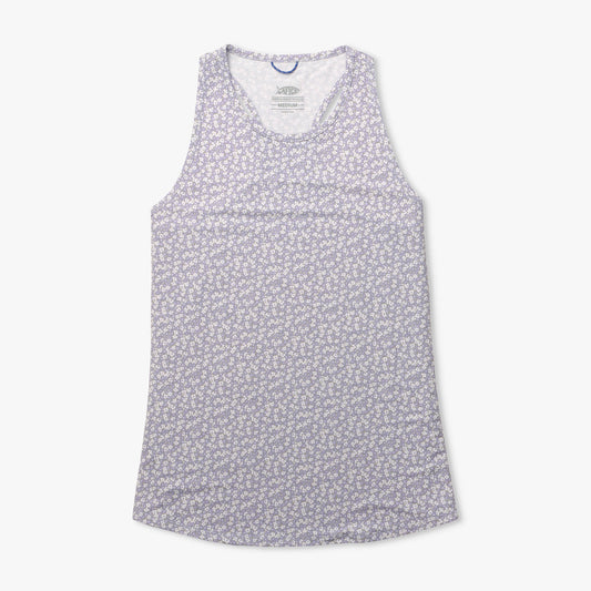 AFTCO AFTCO Ocean Bound Women's Fishing Tank Top Daybreak