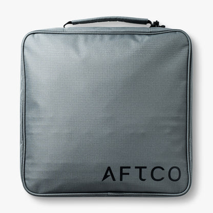 AFTCO Large Lure Binder Charcoal