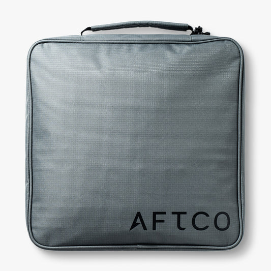 AFTCO Large Lure Binder Charcoal